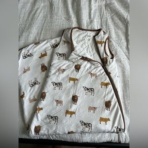 Kye Baby 2.5 tog sleep sack